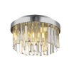 15048-17 KULUNKA LAMPA SUFITOWA CHROM