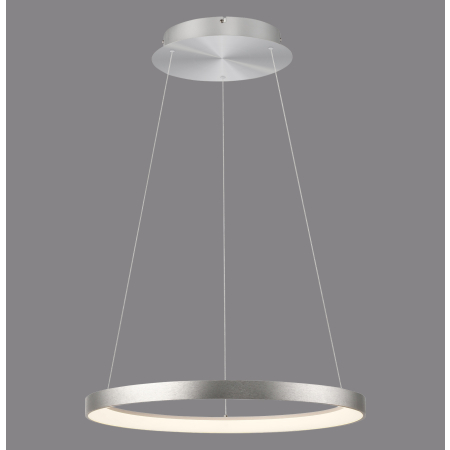 2851-95 HOOP LAMPA WISZĄCA ALUMINIUM