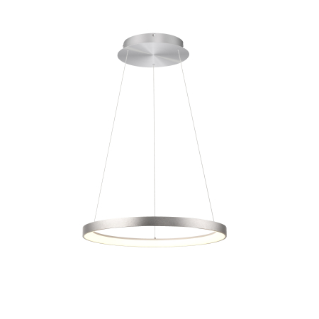 2851-95 HOOP LAMPA WISZĄCA ALUMINIUM