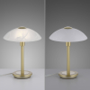 4026-60 ENOVA LAMPA STOŁOWA MATOWY MOSIĄDZ