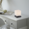 4036-13 DADOA LAMPA STOŁOWA ANTRACYT