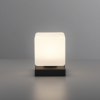 4036-13 DADOA LAMPA STOŁOWA ANTRACYT