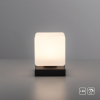 4036-13 DADOA LAMPA STOŁOWA ANTRACYT
