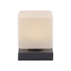 4036-13 DADOA LAMPA STOŁOWA ANTRACYT