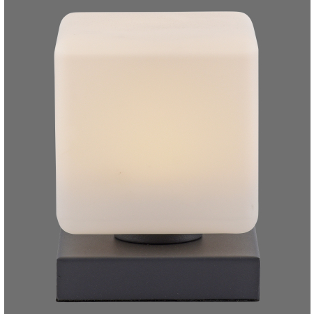 4036-13 DADOA LAMPA STOŁOWA ANTRACYT