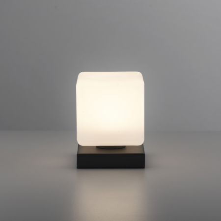 4036-13 DADOA LAMPA STOŁOWA ANTRACYT