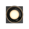 6162-18 RIKA LAMPA SUFITOWA CZARNY