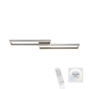 6231-55 PAAN LAMPA SUFITOWA SREBRNY