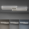 6231-55 PAAN LAMPA SUFITOWA SREBRNY
