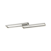 6231-55 PAAN LAMPA SUFITOWA SREBRNY