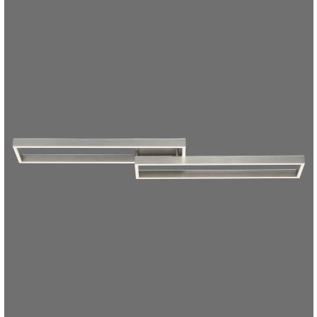 6231-55 PAAN LAMPA SUFITOWA SREBRNY