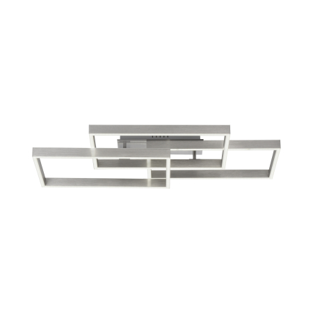 6232-55 PAAN LAMPA SUFITOWA SREBRNY