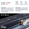 2525-95 PURE-MOTO LAMPA WISZĄCA ALUMINIUM