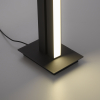 421-13 PURE-LINES LAMPA PODŁOGOWA ANTRACYT