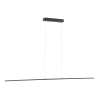 8377-13 PURE-LITE LAMPA WISZĄCA ANTRACYT