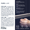 2738-13 PURE-LUME LAMPA WISZĄCA ANTRACYT