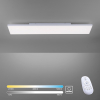 8494-16 FRAMELESS LAMPA SUFITOWA BIAŁY