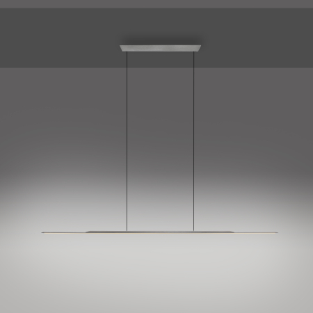 2301-15 PURE SURFACE LAMPA WISZĄCA SZARY
