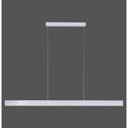 2738-95 PURE LUME LAMPA WISZĄCA ALUMINIUM