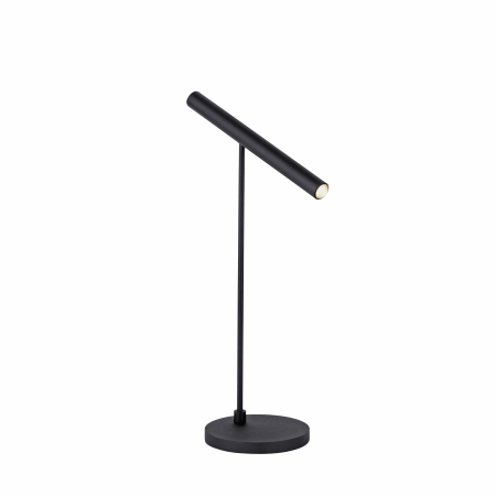 4405-18 PURE TUTUA LAMPA STOŁOWA CZARNY