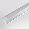 8375-55 PURE LITE LAMPA WISZĄCA SREBRNY