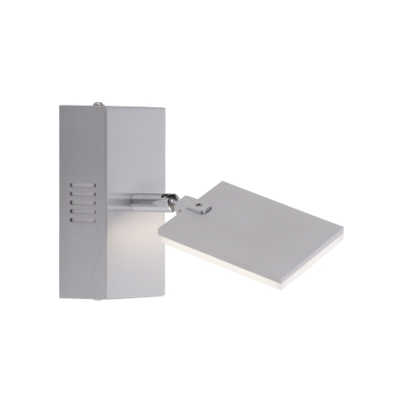 9353-95 PURE MIRA KINKIET ALUMINIUM