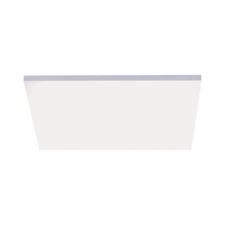 8492-16 FRAMELESS LAMPA SUFITOWA BIAŁY