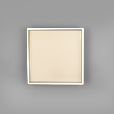 6316-18 Q-MAGONG LAMPA SUFITOWA CZARNY