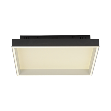 6316-18 Q-MAGONG LAMPA SUFITOWA CZARNY