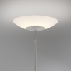 655-55 ALFRED LAMPA PODŁOGOWA STALOWY