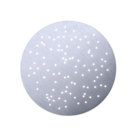 8037-95 Q-NIGHTSKY LAMPA SUFITOWA ALUMINIUM