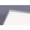 8487-16 FRAMELESS LAMPA SUFITOWA BIAŁY
