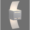 9007-95 ORMA KINKIET ALUMINIUM