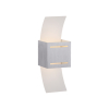 9007-95 ORMA KINKIET ALUMINIUM