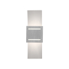 9007-95 ORMA KINKIET ALUMINIUM