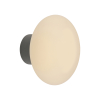 9468-15 OLAF LAMPA SUFITOWA/KINKIET JASNOSZARY