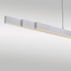 2598-95 ADRIANA COMFORT LIFT LAMPA WISZĄCA SREBRNY