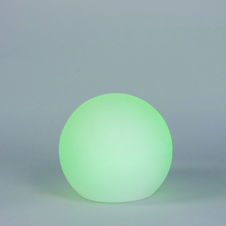 3127 BULY 30 SOLAR LAMPA ZEWNĘTRZNA BIAŁA