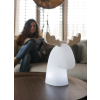 3139 RUDY 35 LAMPA ZEWNĘTRZNA BIAŁY