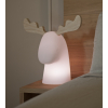 3139 RUDY 35 LAMPA ZEWNĘTRZNA BIAŁY