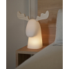 3139 RUDY 35 LAMPA ZEWNĘTRZNA BIAŁY