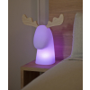 3139 RUDY 35 LAMPA ZEWNĘTRZNA BIAŁY