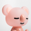 KDR-611-PK LAMPA STOŁOWA KOALA RÓŻOWA/PINK