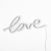 FM-WN01 NEON LOVE LED