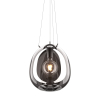 P19066B-D30 MOON LAMPA WISZĄCA