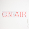 FM-WN46 NEON ON AIR   LED .