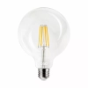 ORO-E27-G125-FL-CLARO--8W-WW