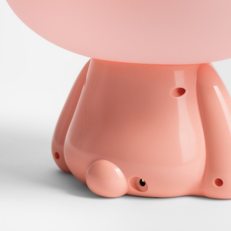 KDR-611-PK LAMPA STOŁOWA KOALA RÓŻOWA/PINK
