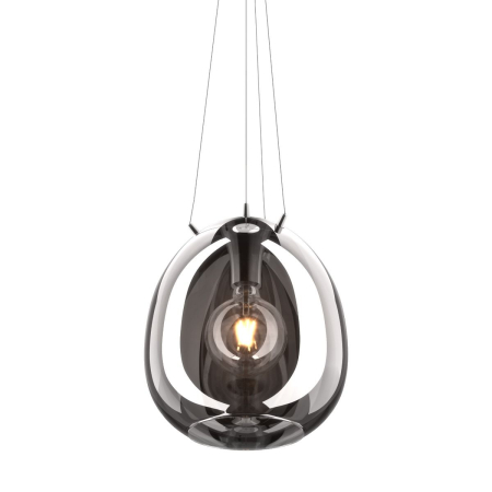 P19066B-D30 MOON LAMPA WISZĄCA
